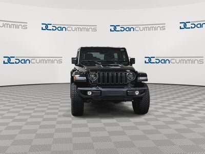 2026 Jeep Wrangler Moab 392