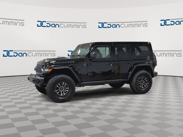 2026 Jeep Wrangler Moab 392