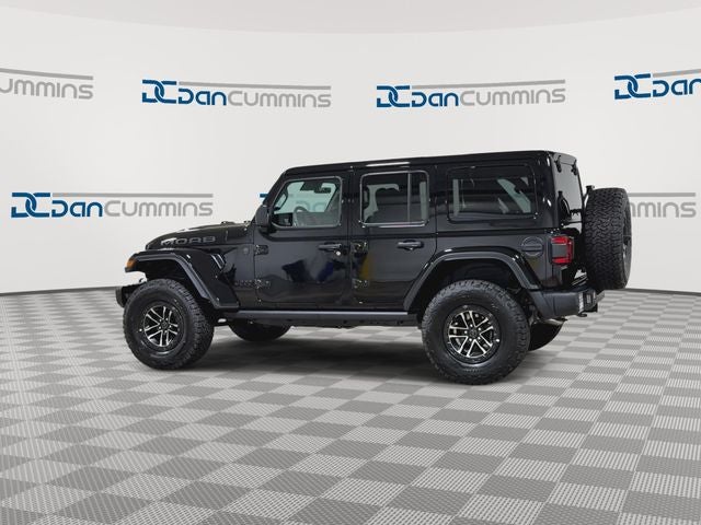 2026 Jeep Wrangler Moab 392