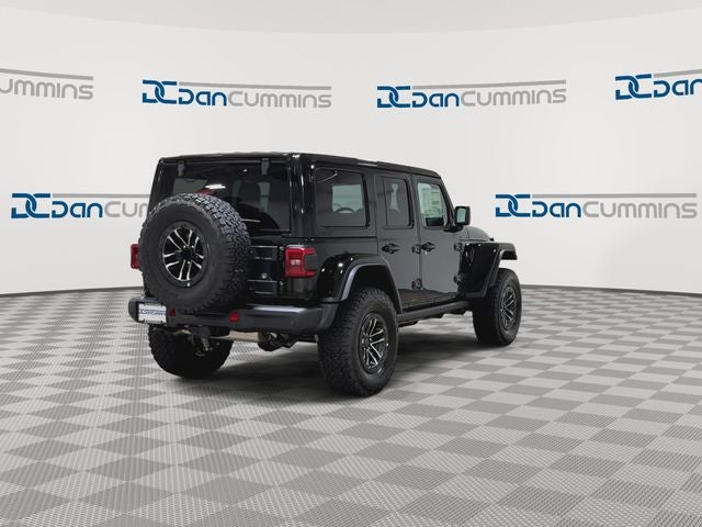 2026 Jeep Wrangler Moab 392