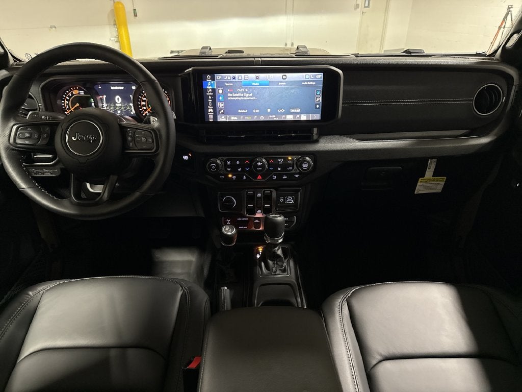 2026 Jeep Wrangler Moab 392