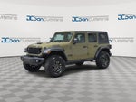 2026 Jeep Wrangler Moab 392