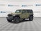 2026 Jeep Wrangler Moab 392