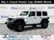 2026 Jeep Wrangler MOAB 392