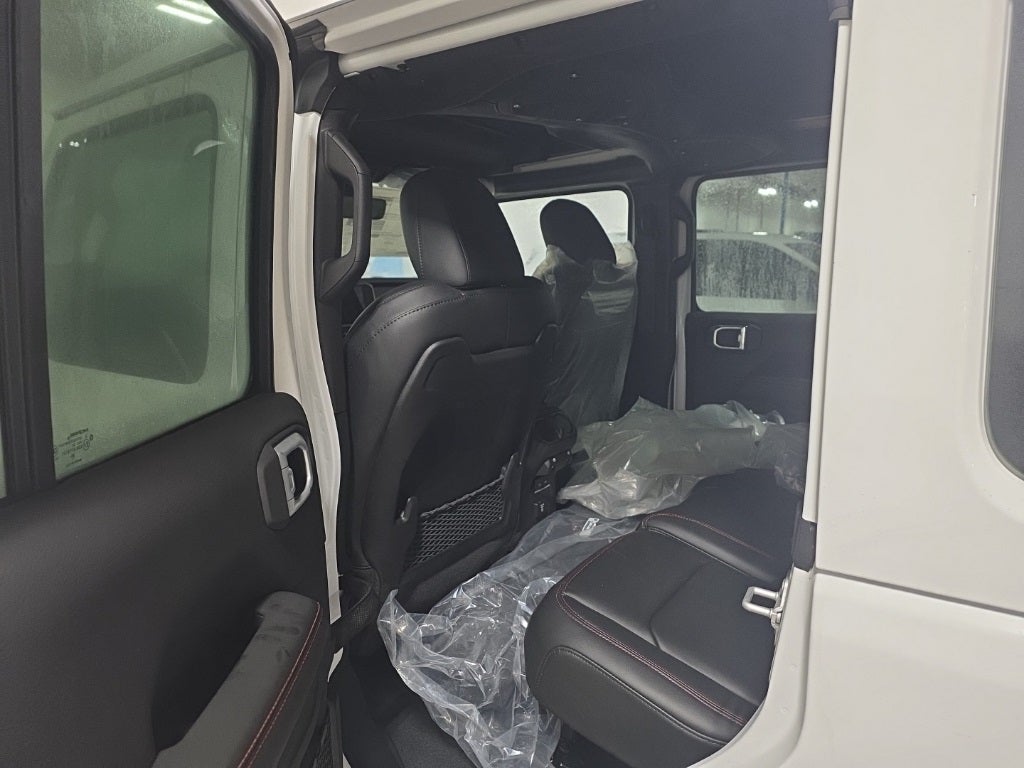 2026 Jeep Wrangler MOAB 392