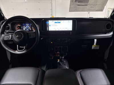 2026 Jeep Wrangler 392