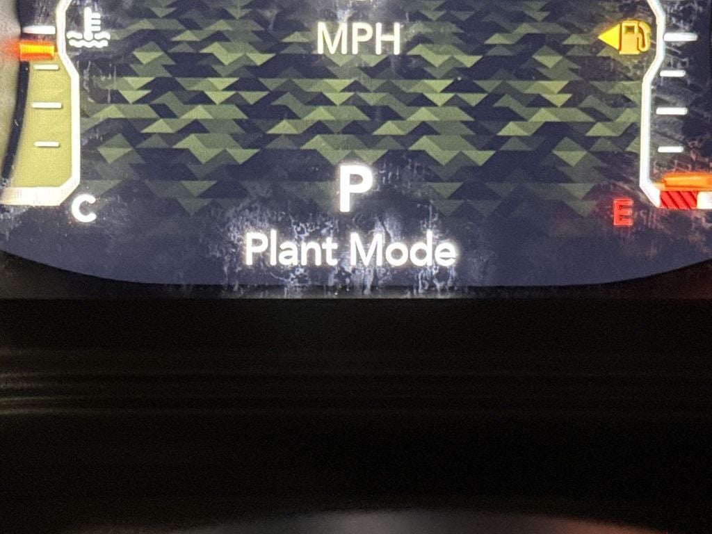 2026 Jeep Wrangler 392