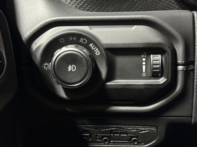 2026 Jeep Wrangler 392