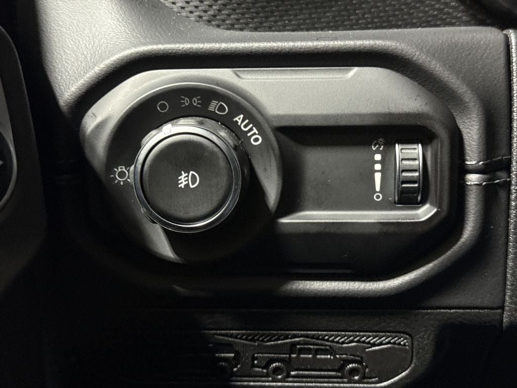 2026 Jeep Wrangler 392