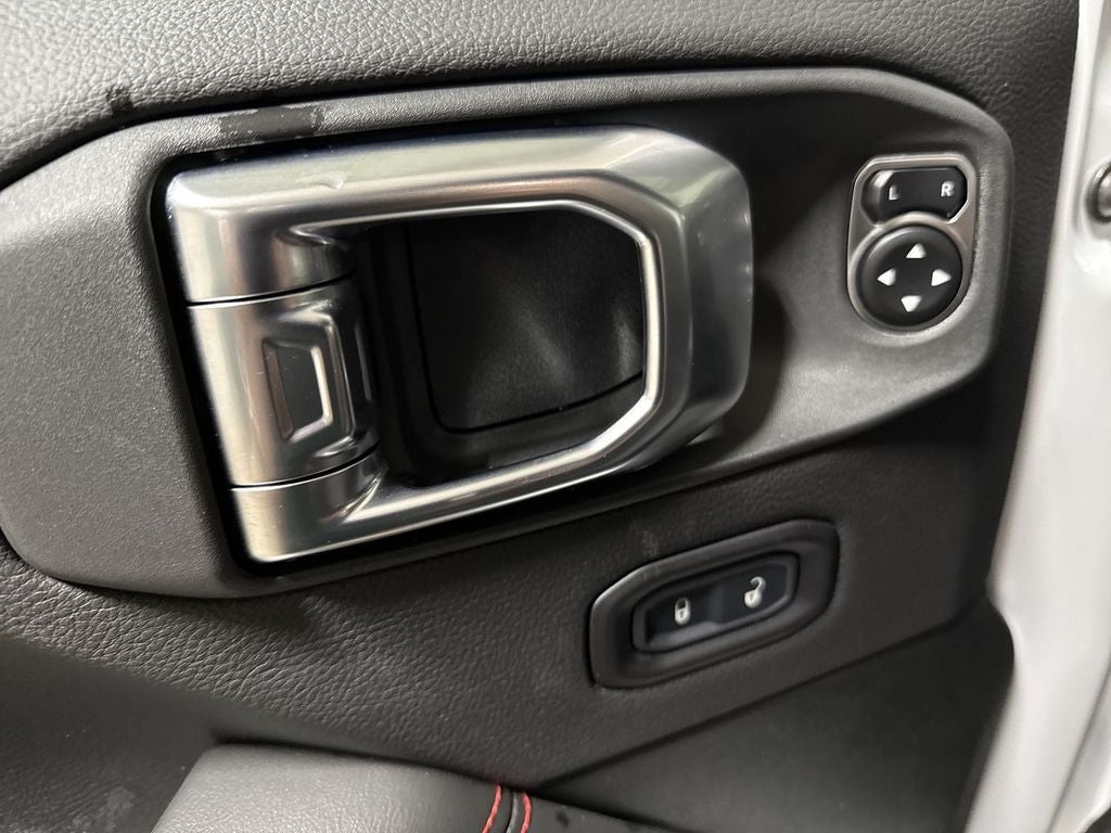 2026 Jeep Wrangler 392