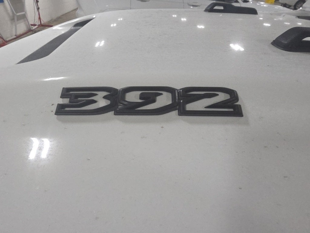 2026 Jeep Wrangler MOAB 392