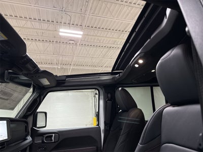 2026 Jeep Wrangler MOAB 392