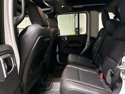 2026 Jeep Wrangler MOAB 392