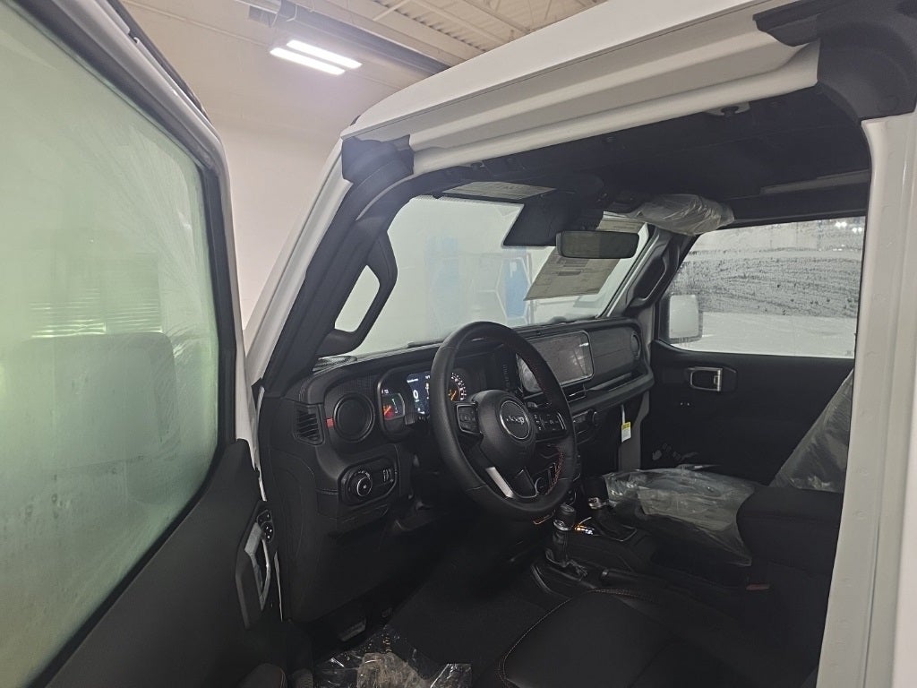 2026 Jeep Wrangler MOAB 392