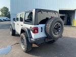 2026 Jeep Wrangler Moab 392