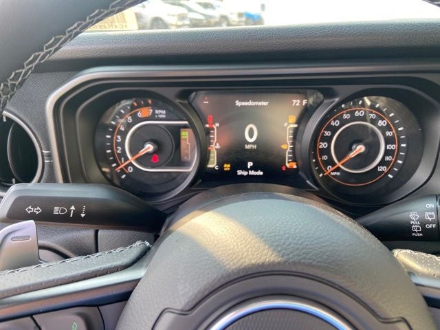2026 Jeep Wrangler Moab 392