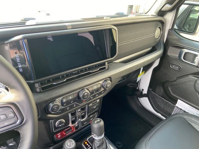 2026 Jeep Wrangler Moab 392