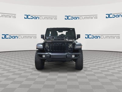 2026 Jeep Wrangler Moab 392