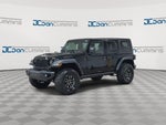 2026 Jeep Wrangler Moab 392