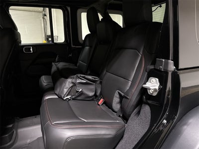 2026 Jeep Wrangler MOAB 392