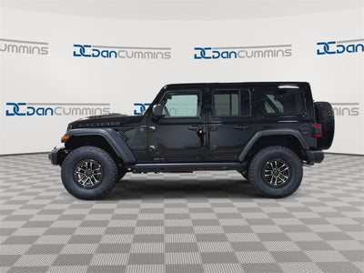2026 Jeep Wrangler MOAB 392