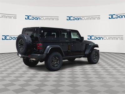 2026 Jeep Wrangler MOAB 392