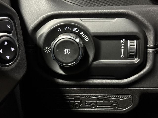 2026 Jeep Wrangler Moab 392