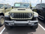 2026 Jeep Wrangler Moab 392