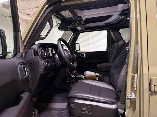 2026 Jeep Wrangler Moab 392