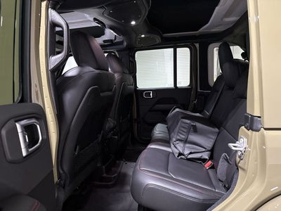 2026 Jeep Wrangler Moab 392