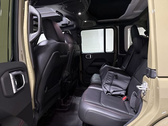 2026 Jeep Wrangler Moab 392