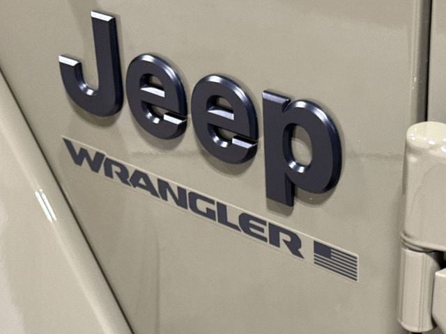 2026 Jeep Wrangler Moab 392