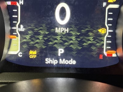 2025 Jeep Wrangler Rubicon 392