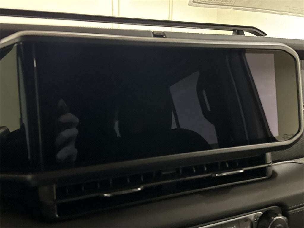 2025 Jeep Wrangler Rubicon 392