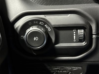 2025 Jeep Wrangler Rubicon 392