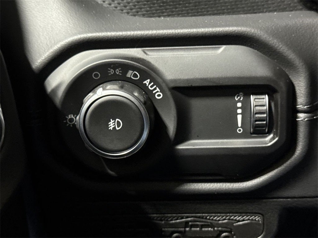 2025 Jeep Wrangler Rubicon 392