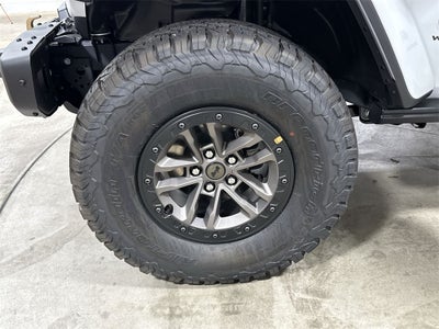 2025 Jeep Wrangler Rubicon 392