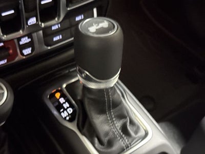 2026 Jeep Wrangler Moab 392