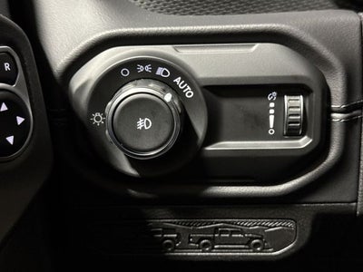 2026 Jeep Wrangler Moab 392