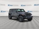 2026 Jeep Wrangler Moab 392