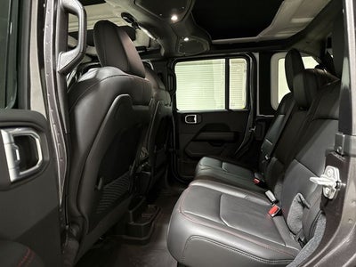 2026 Jeep Wrangler Moab 392
