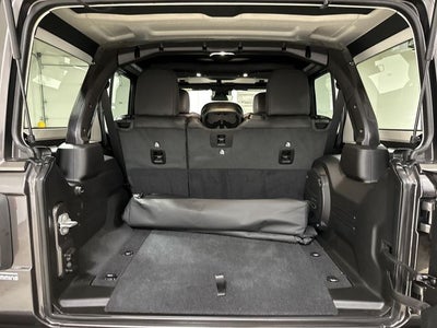 2026 Jeep Wrangler Moab 392