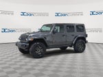 2026 Jeep Wrangler Moab 392
