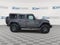 2026 Jeep Wrangler Moab 392