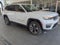 2022 Jeep Grand Cherokee 4xe