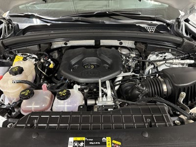 2022 Jeep Grand Cherokee 4xe