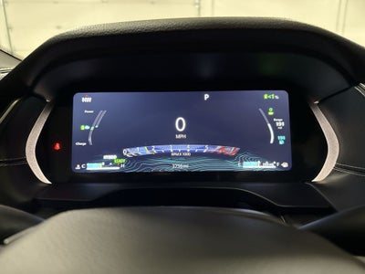 2025 Jeep Grand Cherokee 4xe