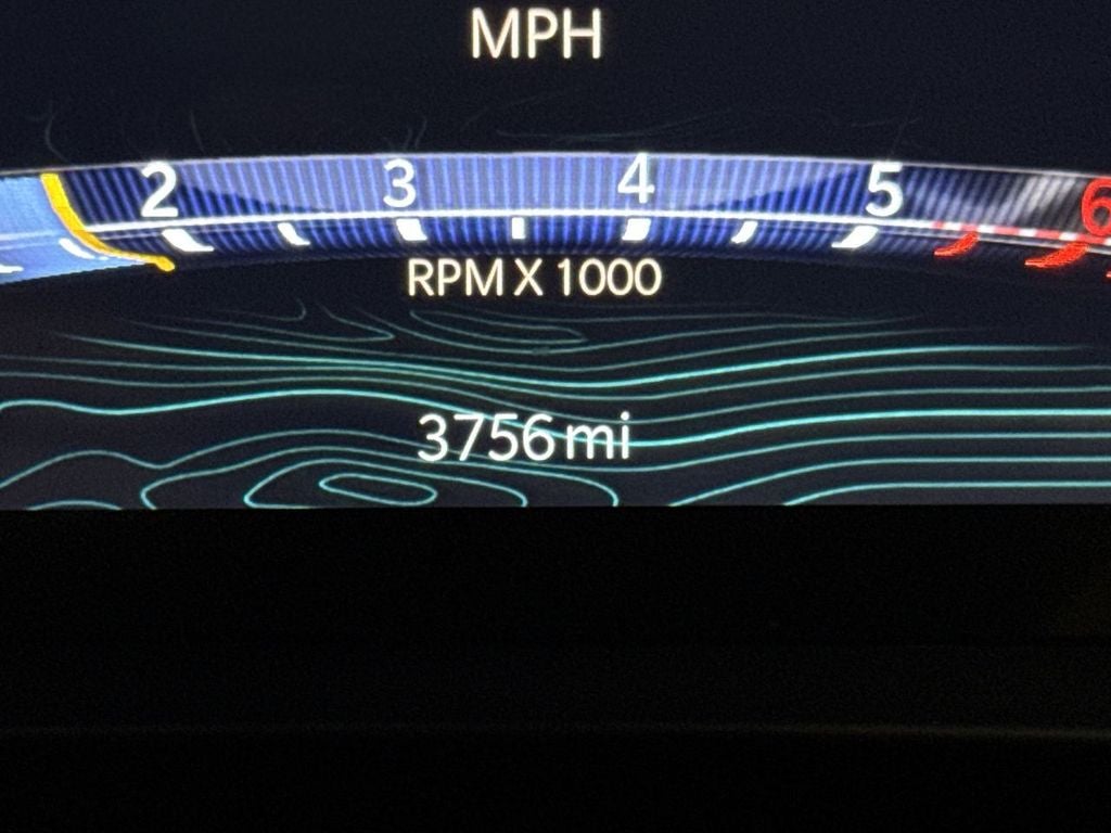 2025 Jeep Grand Cherokee 4xe