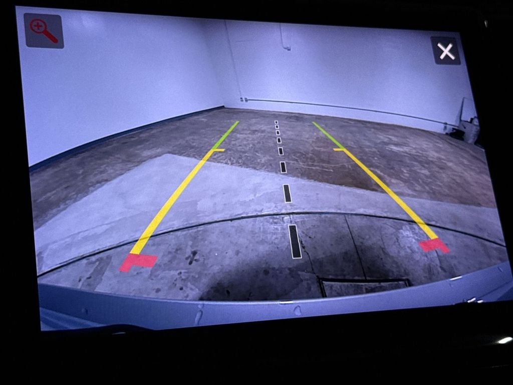 2025 Jeep Grand Cherokee 4xe