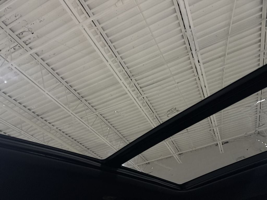 2025 Jeep Grand Cherokee 4xe